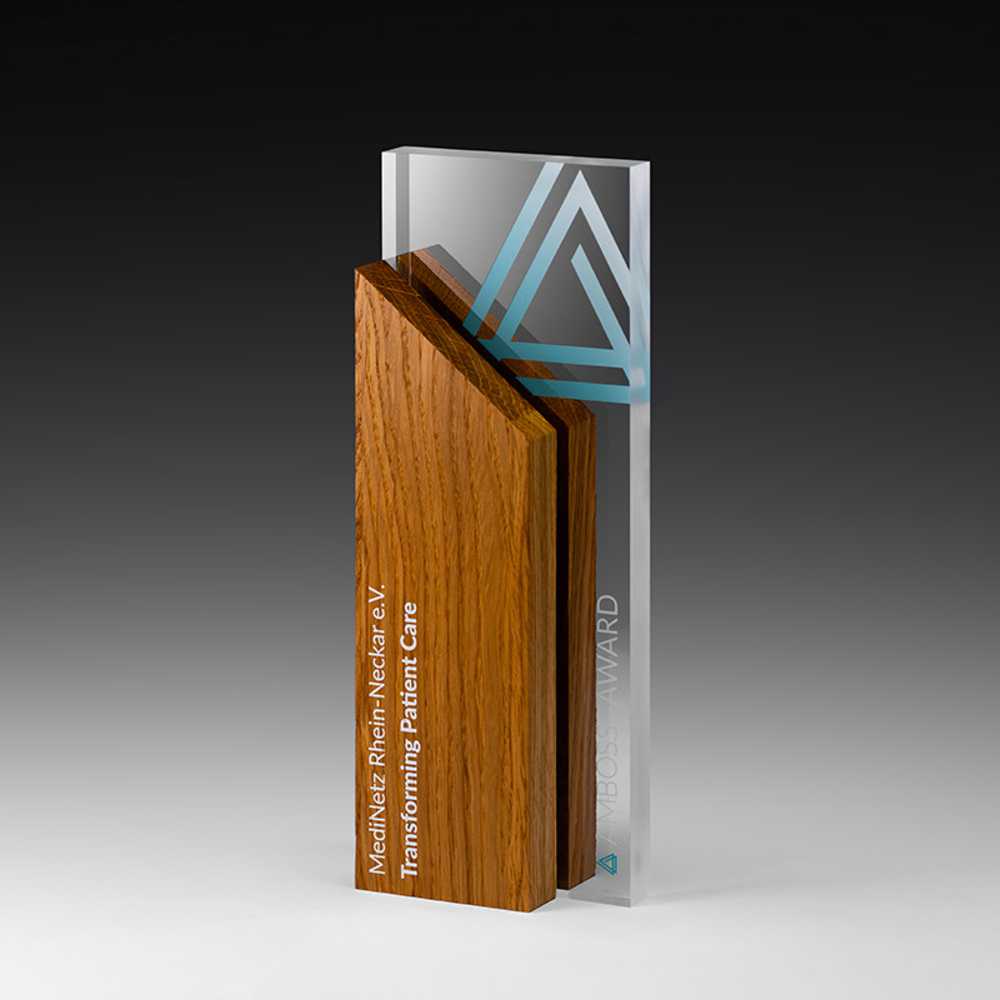 Bild von Timber Trust Holz Award